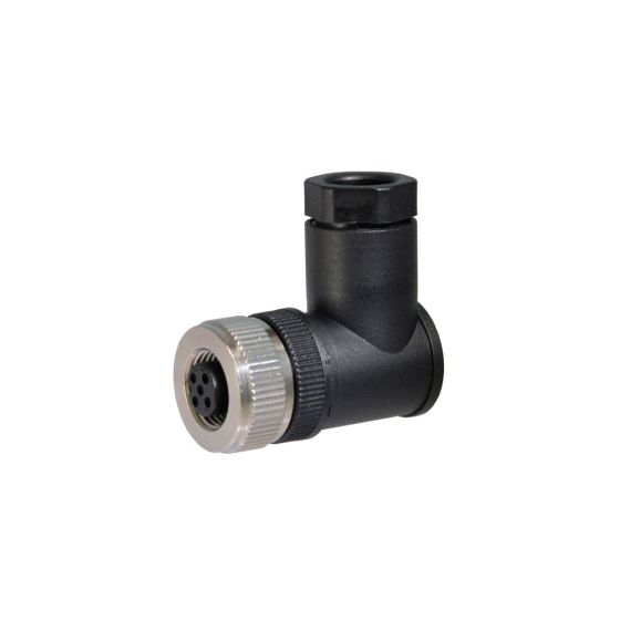 Actisense Right Angled Female Field Fit Connector Micro NMEA 2000