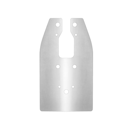Garmin Transducer Spray Shield