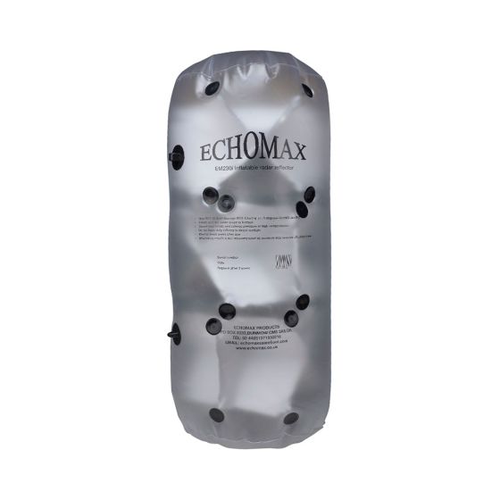 Echomax EM230i 9" Inflatable Radar Reflector