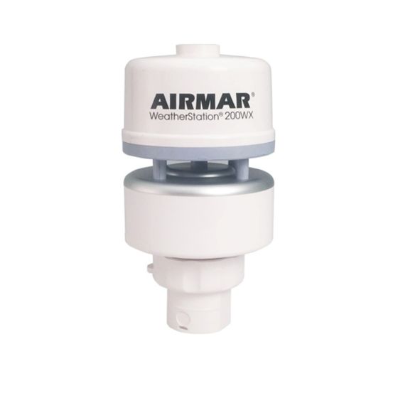 Airmar 200WX-RS422 Weather Station Instrument - Dual NMEA RS422