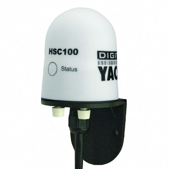 Digital Yacht HSC100 Fluxgate Compass Sensor with NMEA Output