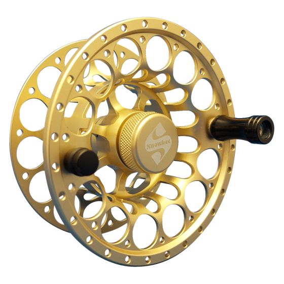 Snowbee Spare Spool for 10552 Prestige Gold Fly Reel #3/4