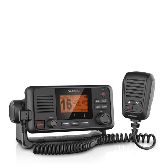 Garmin VHF 110 Marine Radio