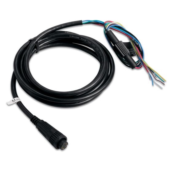 Garmin GPS120/210/220 Power Cable