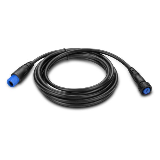 Garmin 10ft Transducer Extension Cable 8 Pin