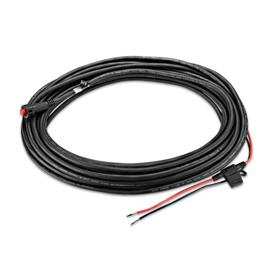 Garmin Power Cable replacement
