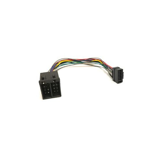 Fusion MS-RA205 Loom to ISO Connection Adaptor
