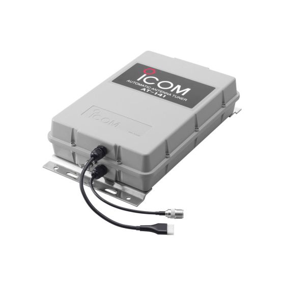 ICOM #44 EUR M801GMDSS Auto Antenna Tuner for IC-M801GMDSS