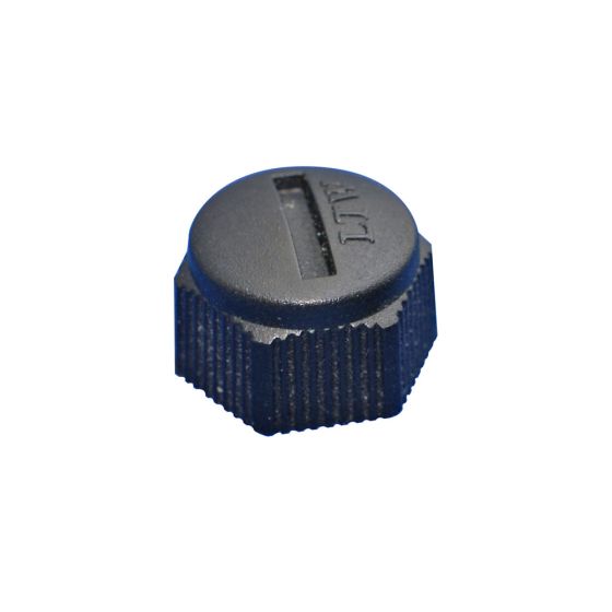Maretron Micro Cap used to cover Male Connector