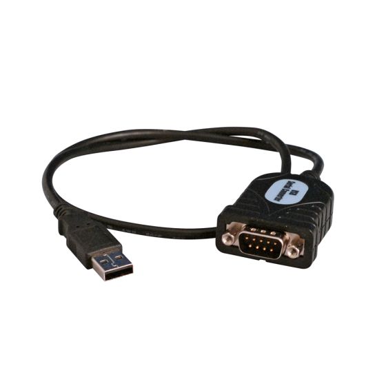 NASA RS232/USB Adaptor