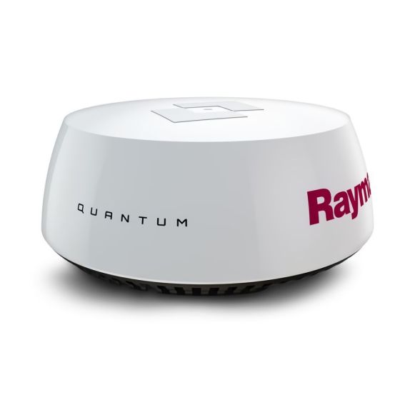 Raymarine Quantum Radar Top