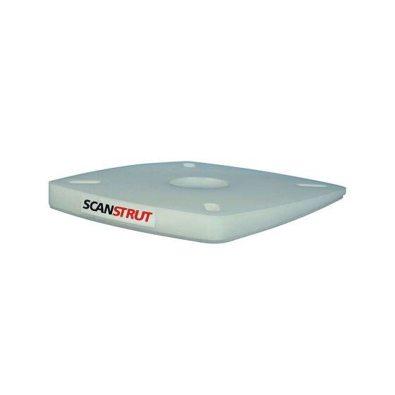 Scanstrut 4Â° Base Wedge for Power Tower
