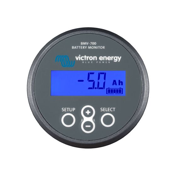 Victron VT Battery Monitor BMV-700
