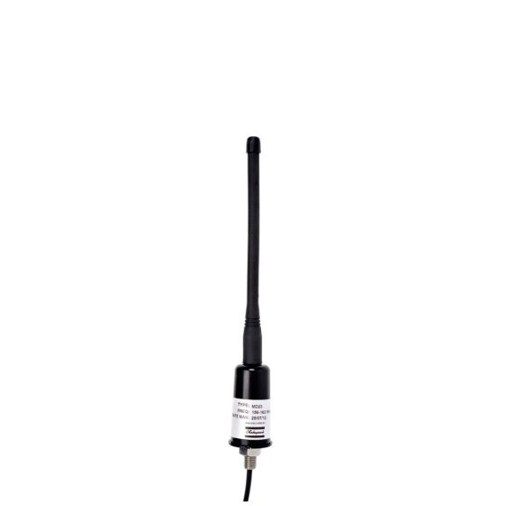 Shakespeare Extra Heavy Duty Unity Gain Helical VHF Antenna - 0.3m