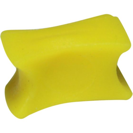 Osculati Chain Markers 8 Pack - Yellow 10mm