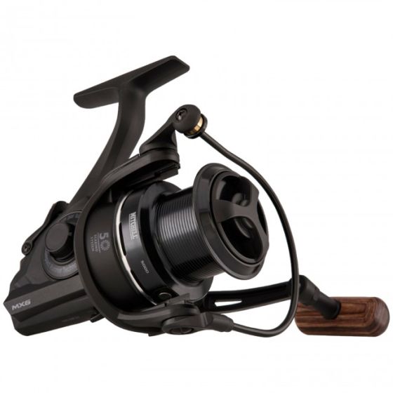 Mitchell Spinning Reels, Mitchell Fishing Reels