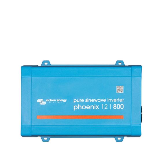 Victron PIN121800400 Phoenix Inverter 12V / 800A UK