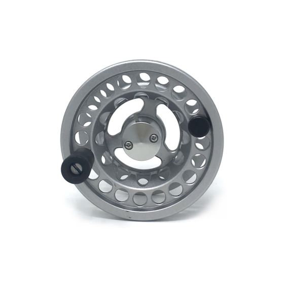 Snowbee Spare Spool for Onyx Fly Reel #5/7 Silver