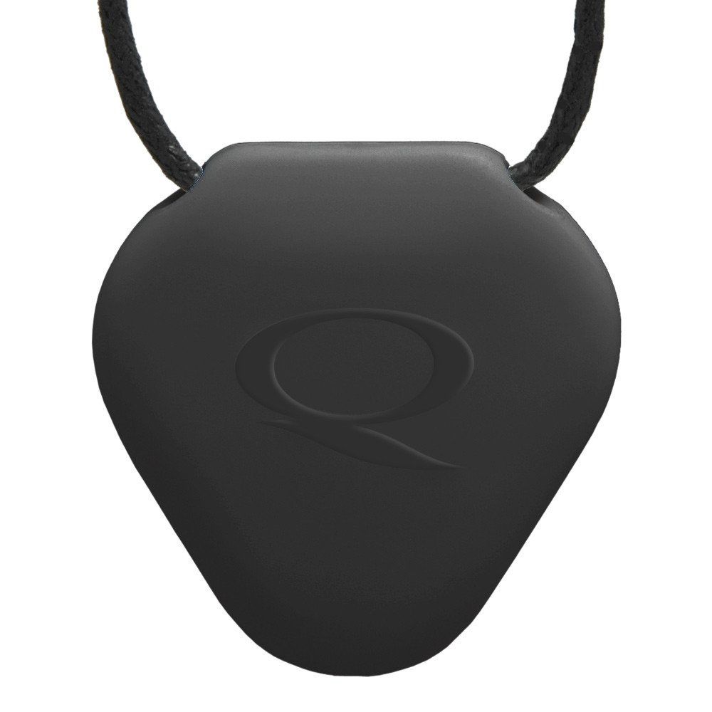 Q-Link SRT-3 Pendant Acrylic Triangle Black