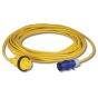 Marinco 16Amp Cordset 20m With Connector