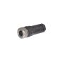 Actisense Straight Female Field Fit Connector Micro NMEA 2000