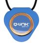 Q-Link SRT-3 Aura Blue Pendant