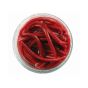 Berkley Gulp Alive Mini-Earthworms Red Wiggler Twin Pack