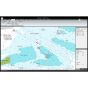 Digital Yacht Smartertrack  Express Navigation Software