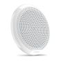 Fusion EL Series 6.5" Marine Speakers 80W  - Classic White