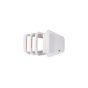 Fusion RV-FS41SPW 41mm Sound Panel Mounting Spacer - White