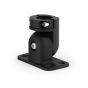 Fusion Mounting Brackets For XS Wake Tower Speakers - Flat Mount