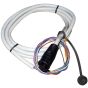 Furuno MJ-A15A7F0004-005 NMEA 0183 Cable