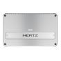 Hertz 1740W Venezia V6 Marine 6-5-4-3 Channel Amplifier - 12V 