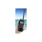 ICOM M73 Euro Professional VHF Marine Transceiver