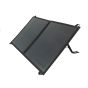 Solar Technology 60W Fold Up Solar Panel with Charge Controller
