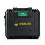 Rebelcell Outdoorbox for ThrustMe Kicker or Cruiser