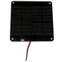 Raymarine External Solar Panel for Micronet Instruments - 9V