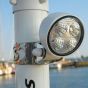 Scanstrut SC117 Deck Flood Light For Pole Mounts - 2,500 Lumen