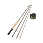 Snowbee Classic Fly Fishing Kit #4 - 7ft