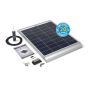 Solar Technology 80W RIGID Solar Panel Kit AERO