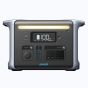 Anker Solix F1200 PowerHouse 757 Portable Power Station - 1229Wh