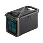 Anker Solix F1500 Portable Power Station - 1536Wh