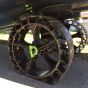 Railblaza C-TUG SANDTRAKZ Wheels Pair