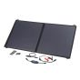 Solar Technology 90W Fold Up Solar Panel with Charge Controller
