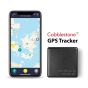 Copenhagen Trackers Cobblestone GPS Tracker - White