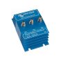 Victron BCD000402000 Diode Battery Combiner BCD 402