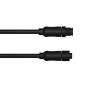 Zipwake M12 5-Pin Extension Cable - 15 m