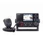Icom IC-M510-AIS VHF DSC Radio with AIS Receiver & CT-M500 Interface