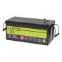 Lifos Go 200Ah Lithium Iron Phosphate Battery
