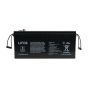Lifos Go 200Ah Lithium Iron Phosphate Battery